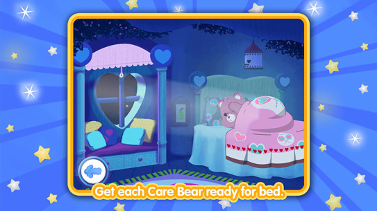 Care Bears Screenshot