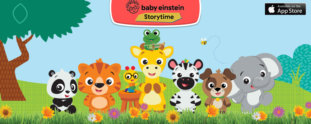 The rise and fall of Baby Einstein.