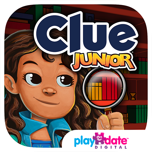 Clue Junior Gioco Da Tavolo, Per Bambini, Scopri Chi Ha Mangiato La Torta, 2-6 Giocatori, Hasbro Gaming